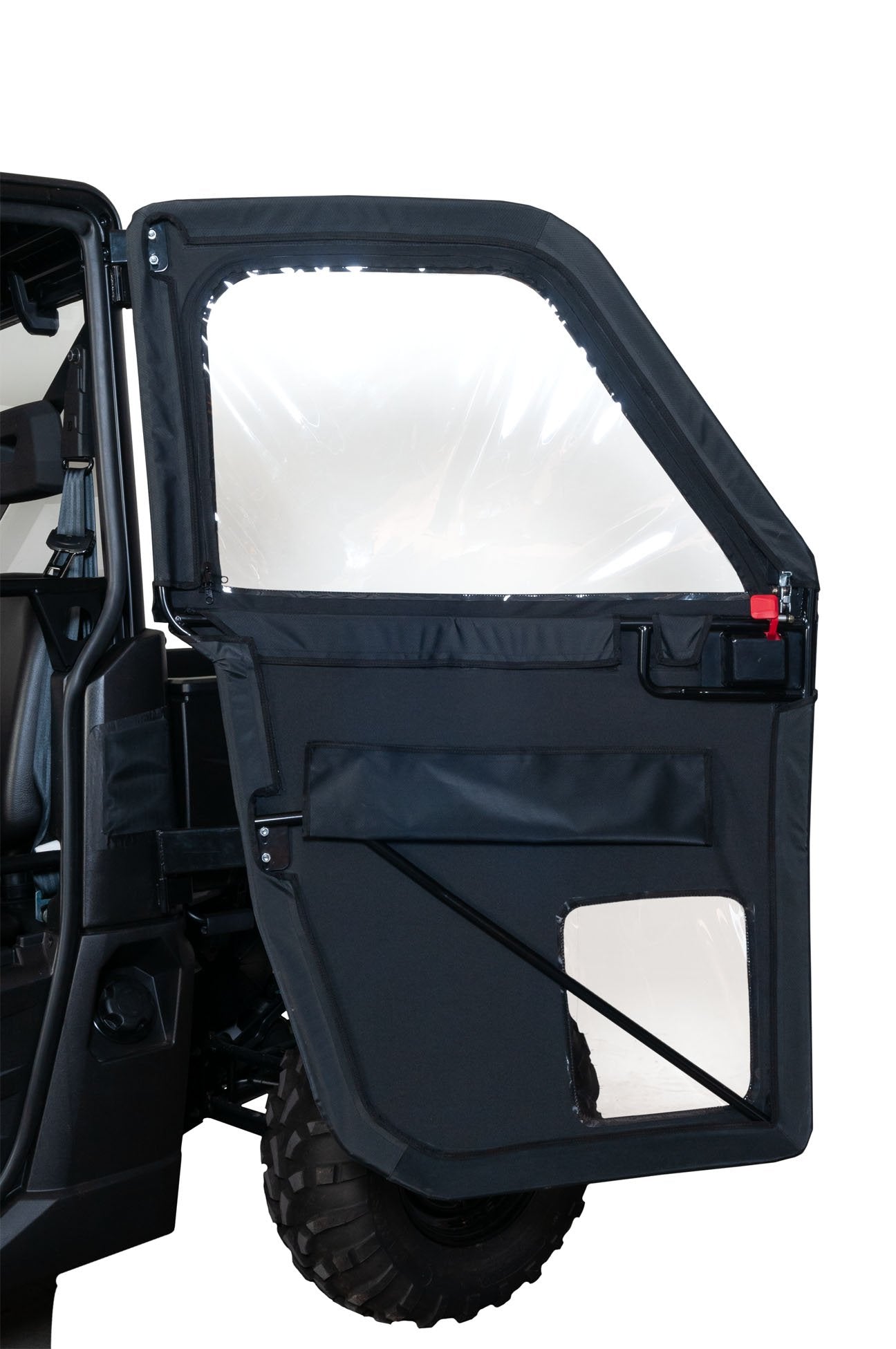 Seizmik Polaris Ranger XP 900 2013-2019 Framed Door Kit | Free shipping