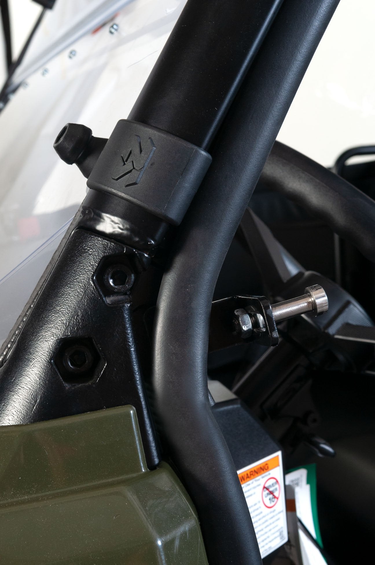 Seizmik Polaris Ranger XP 900 2013-2019 Framed Door Kit | Free shipping