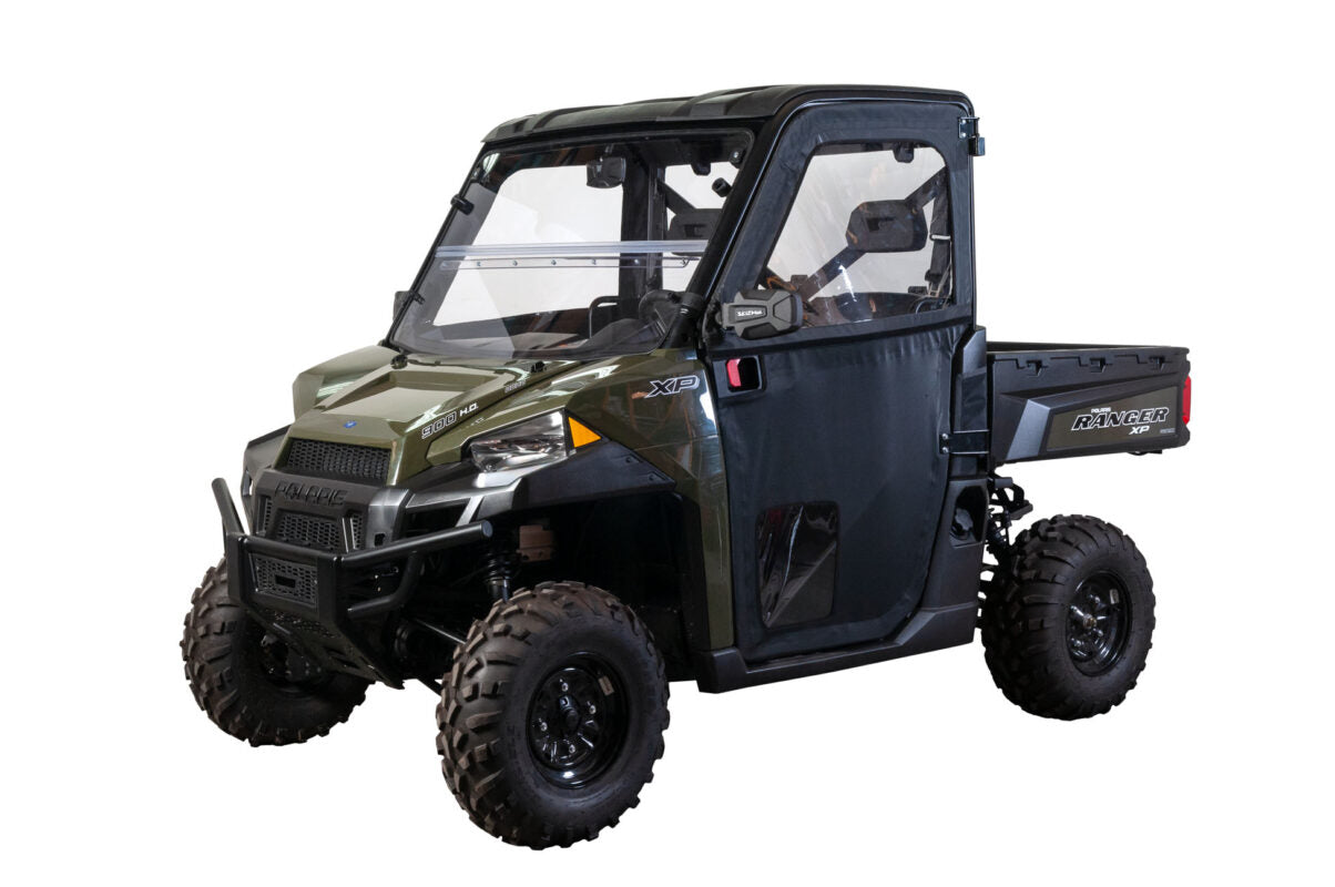 Seizmik Polaris Ranger XP 900 2013-2019 Framed Door Kit | Free shipping