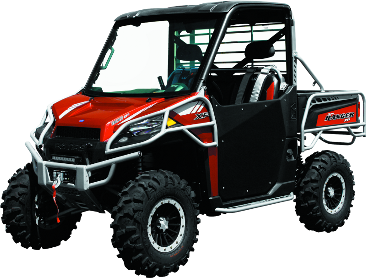 Polaris Ranger XP 900 / XP 1000 ReadyForce HiBoy Doors