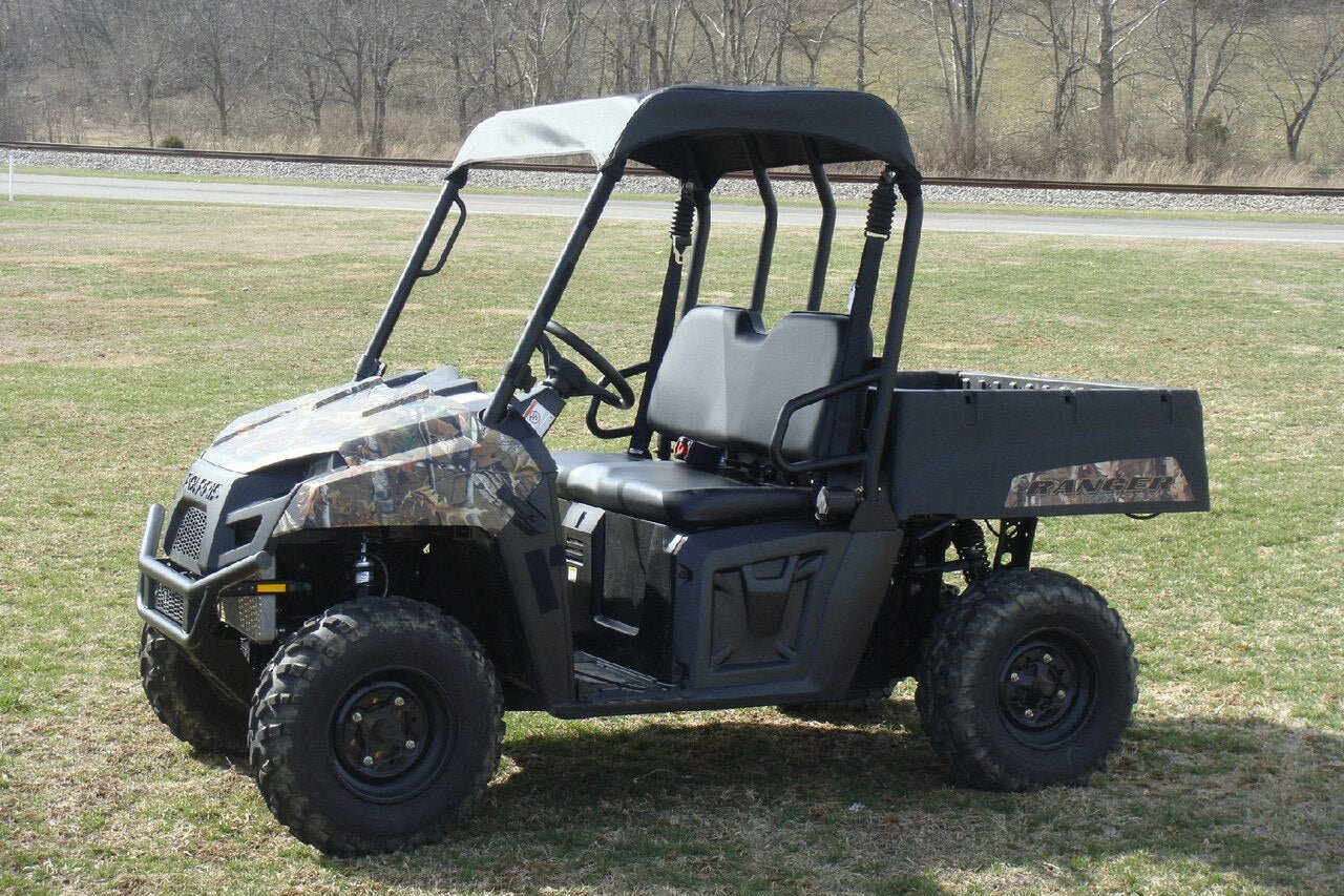 Polaris Mid-Size Ranger 2-Passenger (2009-2014) - Soft Top