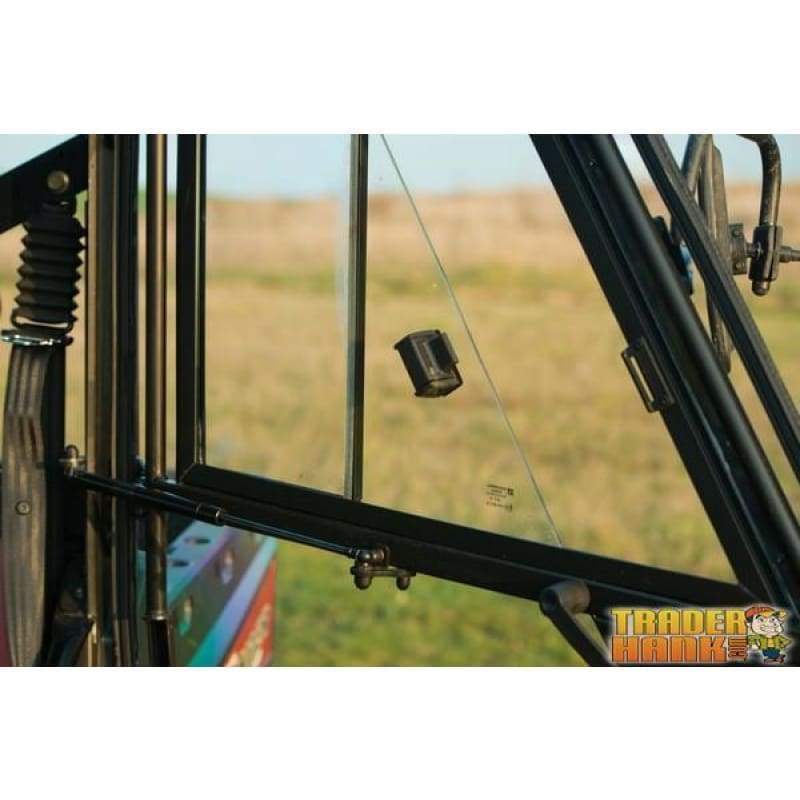 2015 HardCabs Polaris Ranger Full Size 570 Full Cab Enclosure | UTV ACCESSORIES - Free Shipping