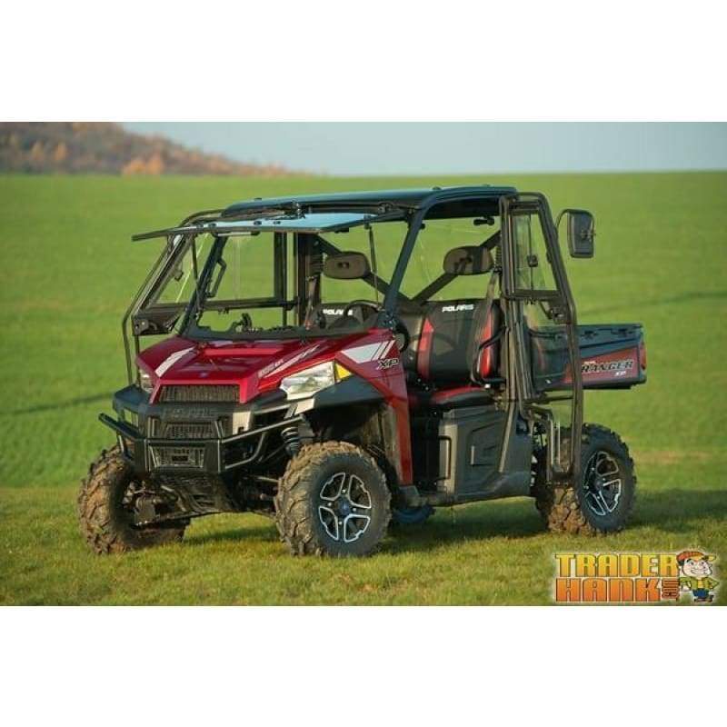 2015 HardCabs Polaris Ranger Full Size 570 Full Cab Enclosure | UTV ACCESSORIES - Free Shipping