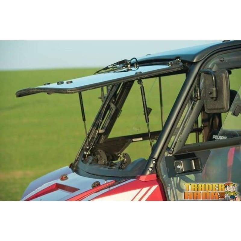 2015 HardCabs Polaris Ranger Full Size 570 Full Cab Enclosure | UTV ACCESSORIES - Free Shipping