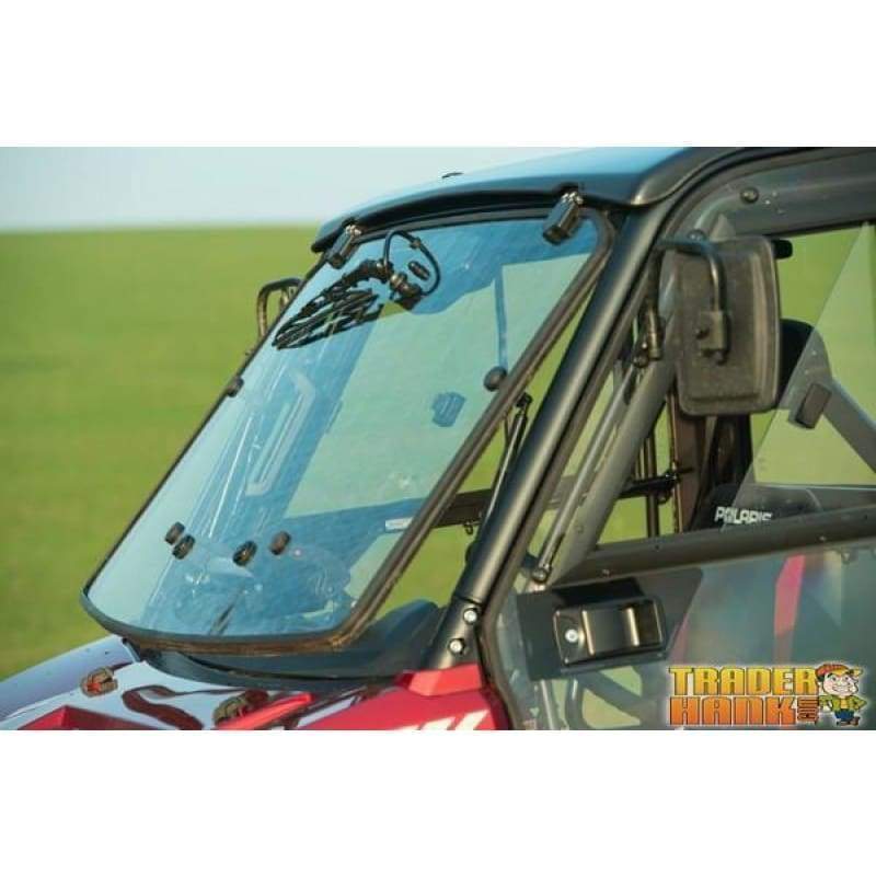 2015 HardCabs Polaris Ranger Full Size 570 Full Cab Enclosure | UTV ACCESSORIES - Free Shipping