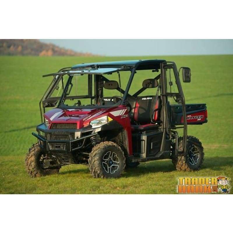 2015 HardCabs Polaris Ranger Full Size 570 Full Cab Enclosure | UTV ACCESSORIES - Free Shipping