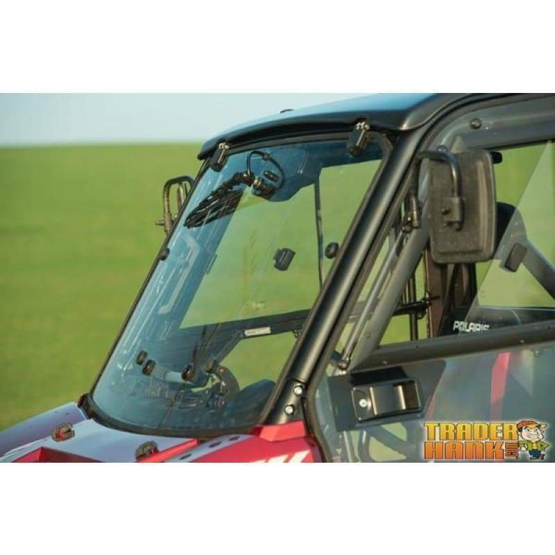 2015 HardCabs Polaris Ranger Full Size 570 Full Cab Enclosure | UTV ACCESSORIES - Free Shipping