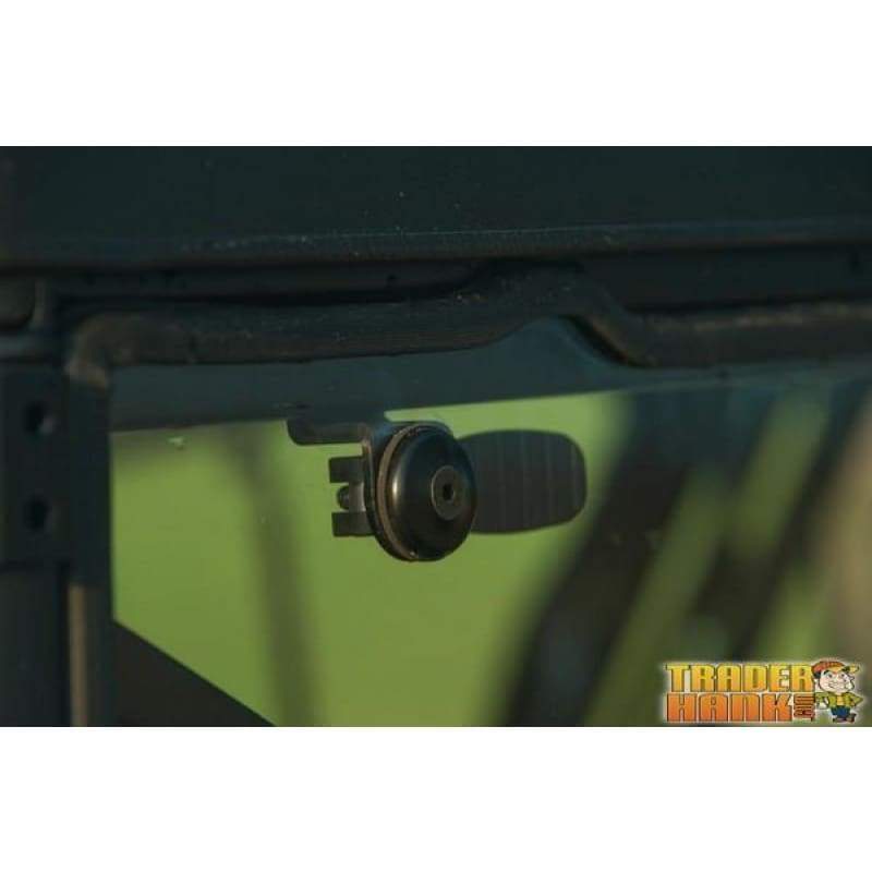 2015 HardCabs Polaris Ranger Full Size 570 Full Cab Enclosure | UTV ACCESSORIES - Free Shipping