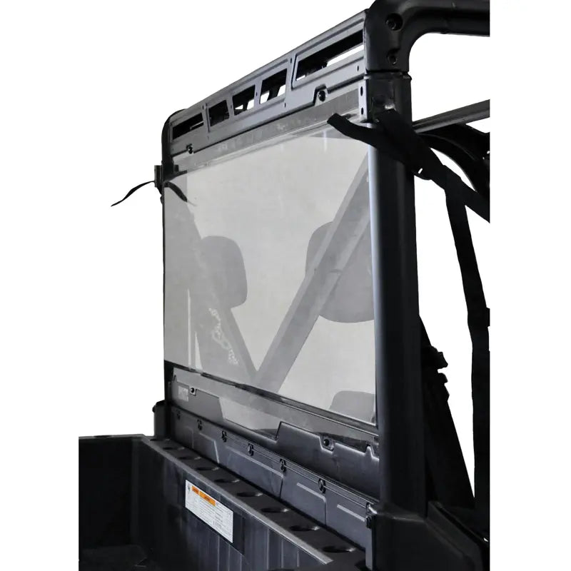 Polaris XP 900 Rear Windshield