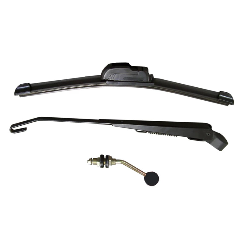 UTV Manual Windshield Wiper | UTV ACCESSORIES - Free shipping