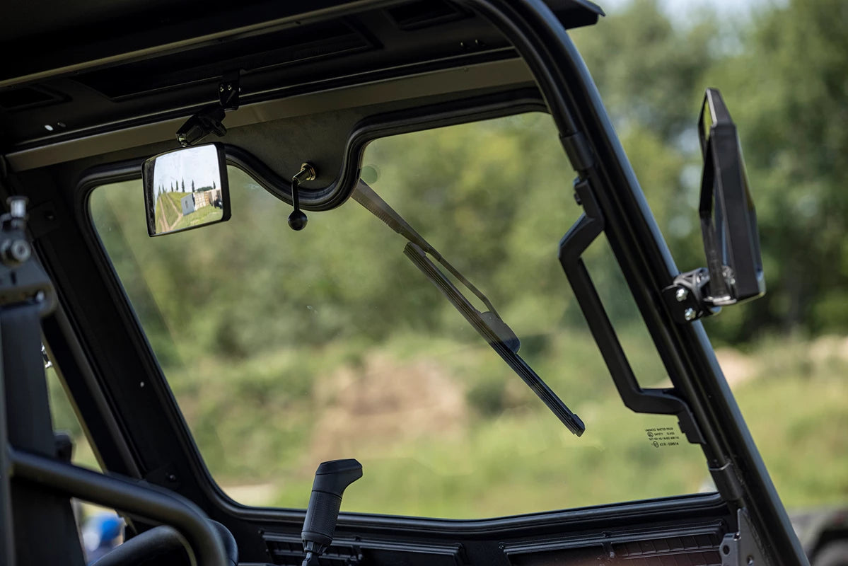 UTV Manual Windshield Wiper | UTV ACCESSORIES - Free shipping