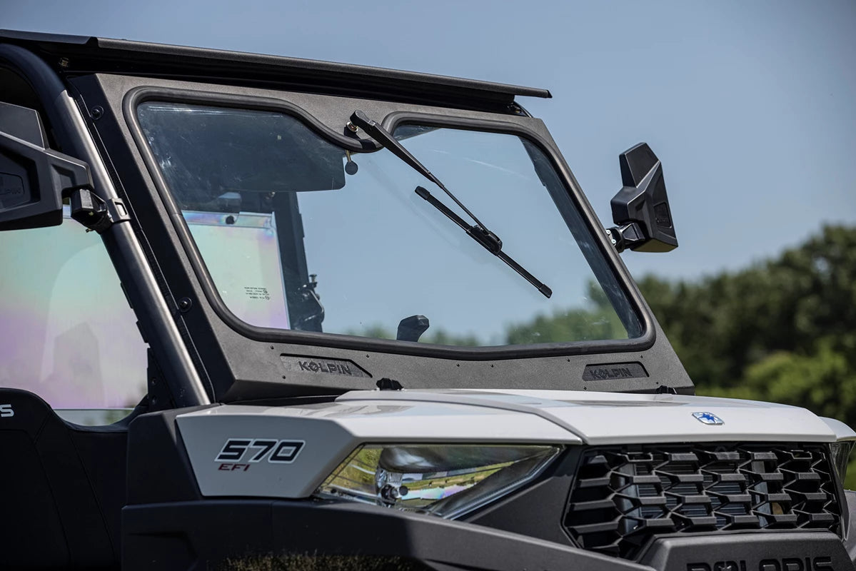 UTV Manual Windshield Wiper | UTV ACCESSORIES - Free shipping