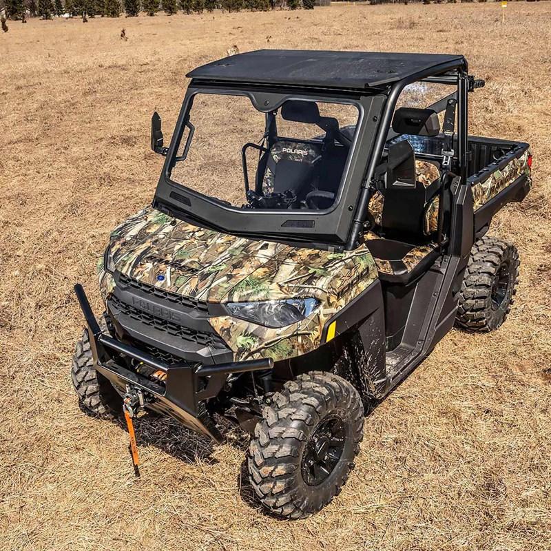 2016 Polaris Ranger XP 570 Steel Roof (Pro-fit) | UTV ACCESSORIES - Free shipping