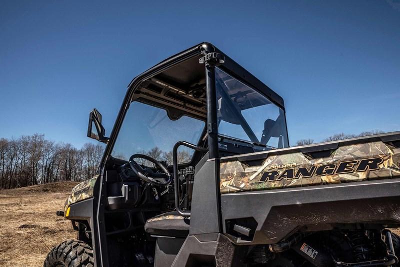 2016 Polaris Ranger XP 570 Steel Roof (Pro-fit) | UTV ACCESSORIES - Free shipping