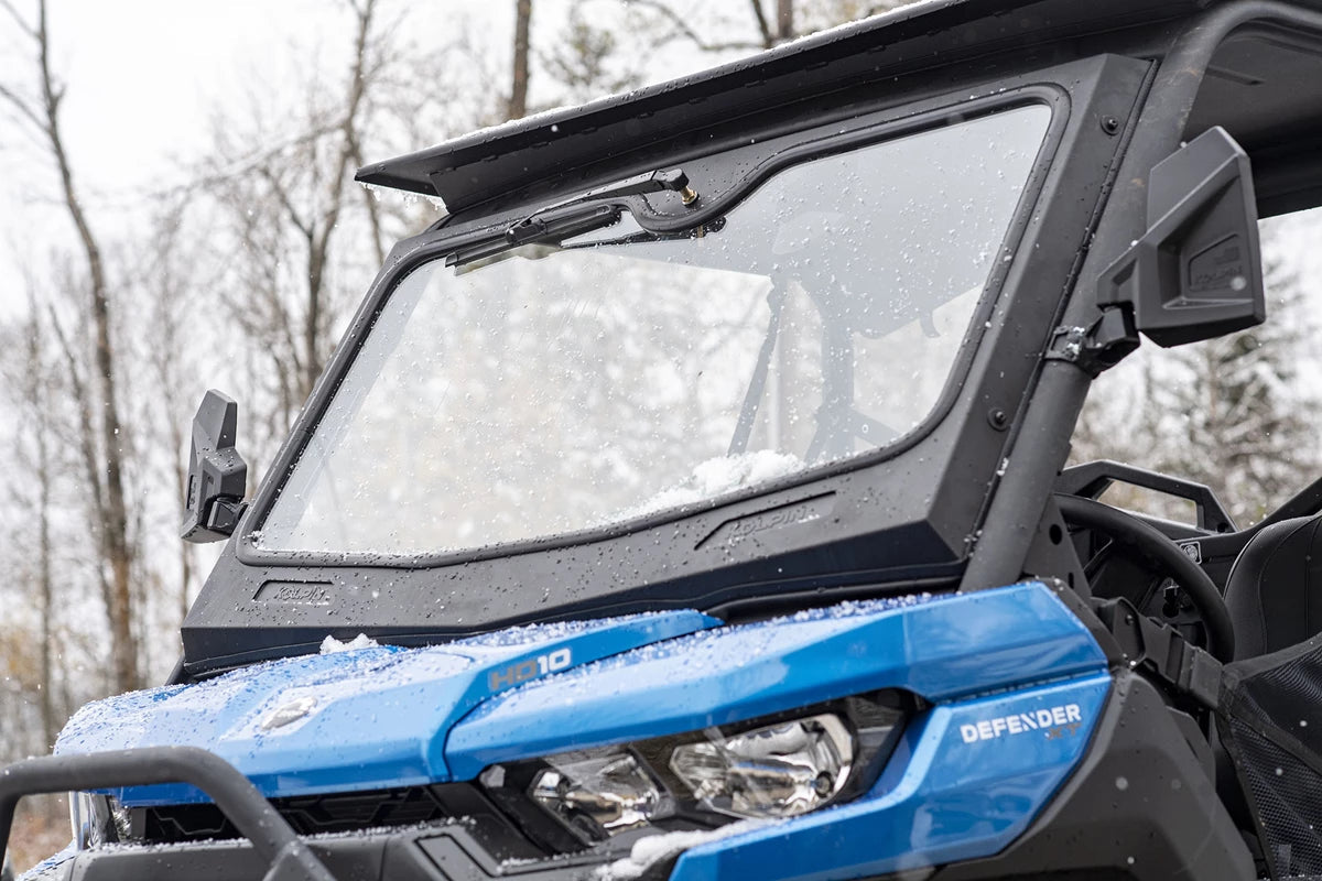 UTV Manual Windshield Wiper | UTV ACCESSORIES - Free shipping