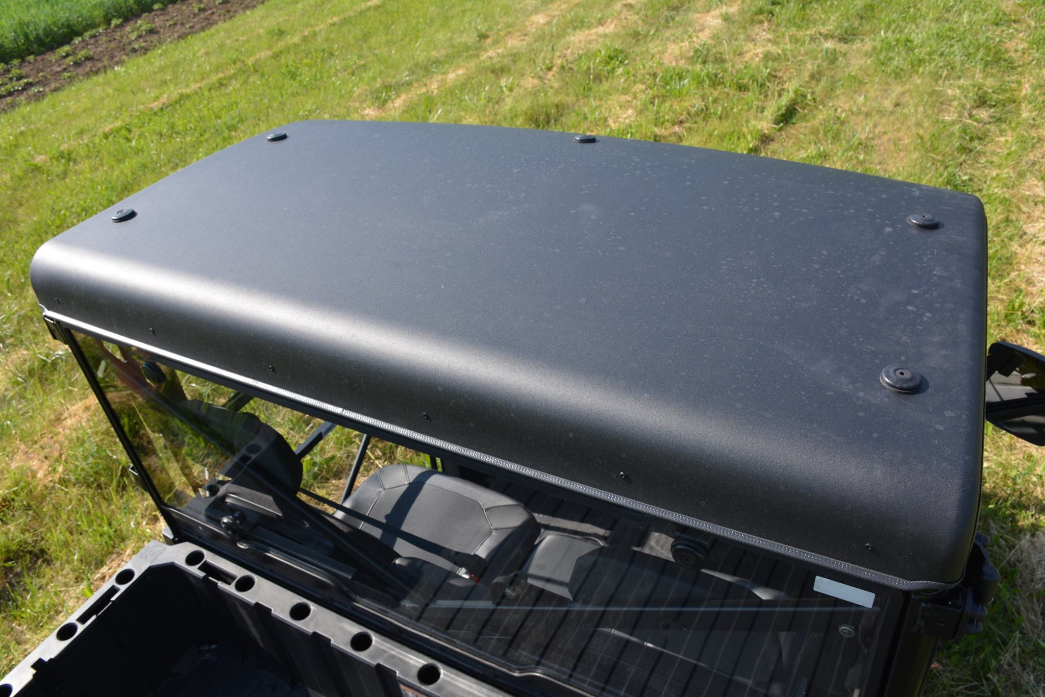 HardCabs Polaris Ranger XP 1000 Full Cab Enclosure | Free shipping