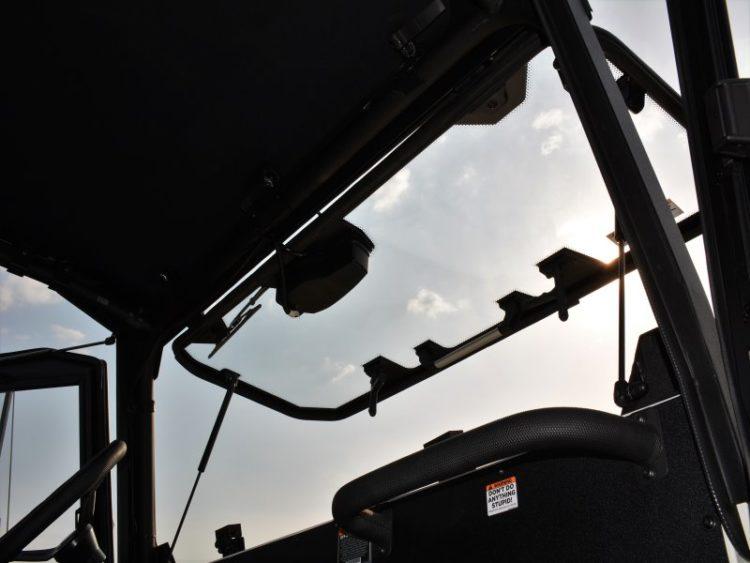 Mahindra ROXOR Full Cab Enclosure | UTV ACCESSORIES - Free Shipping