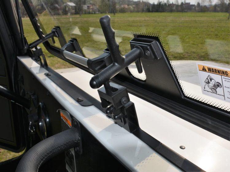 Mahindra ROXOR Full Cab Enclosure | UTV ACCESSORIES - Free Shipping