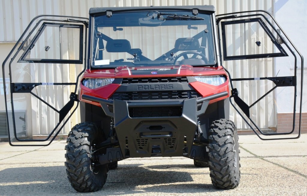 HardCabs Polaris Ranger XP 1000 Full Cab Enclosure | Free shipping