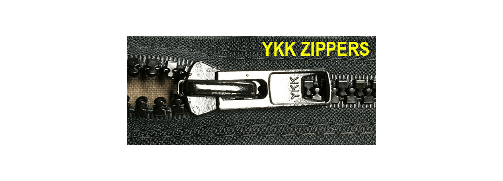 Bape ykk zipper online