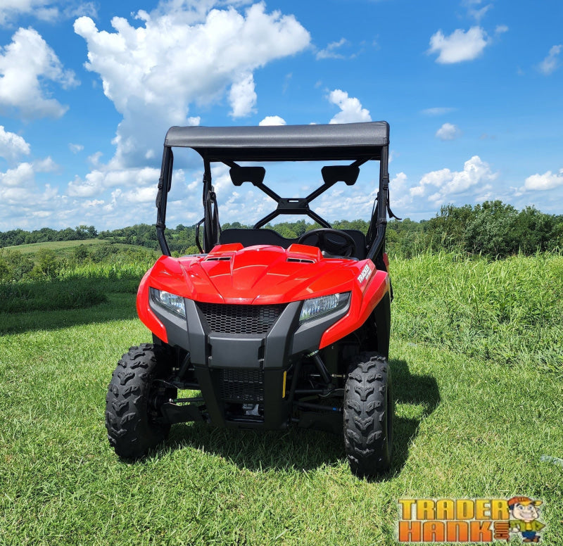 Arctic Cat Prowler 500 - Soft Top | UTV Accessories - Free shipping