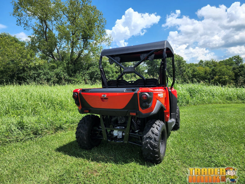 Arctic Cat Prowler 500 - Soft Top | UTV Accessories - Free shipping