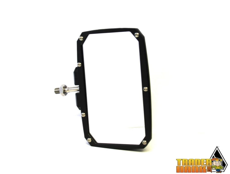 Assault Industries Explorer Series UTV Side Mirrors | Free shipping