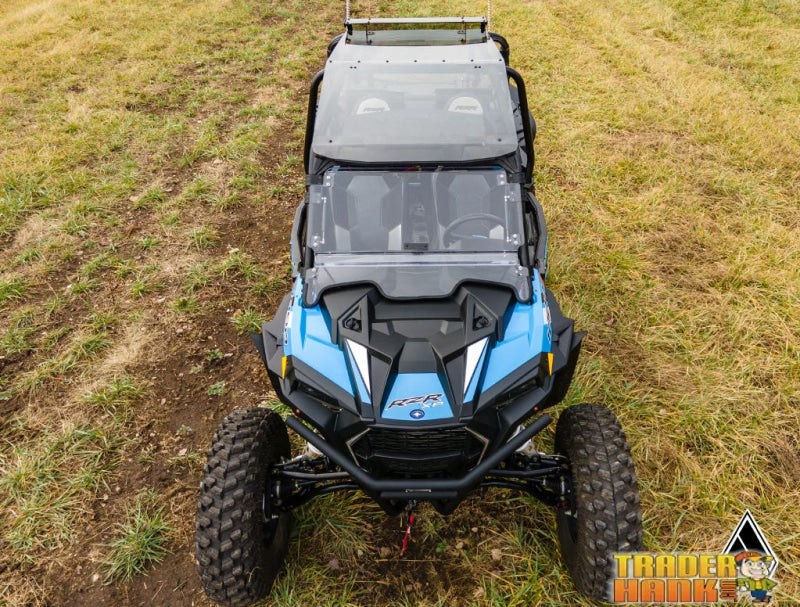 Assault Industries Polaris RZR S4 1000 Tinted Roof | UTV Accessories - Free shipping