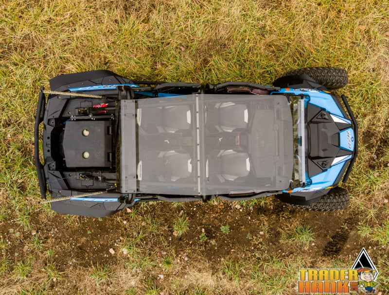 Assault Industries Polaris RZR S4 1000 Tinted Roof | UTV Accessories - Free shipping