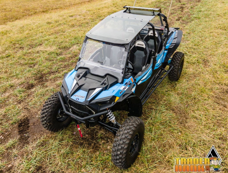 Assault Industries Polaris RZR S4 1000 Tinted Roof | UTV Accessories - Free shipping