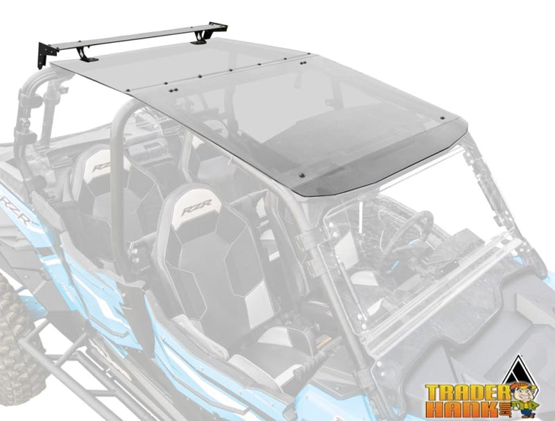 Assault Industries Polaris RZR S4 1000 Tinted Roof | UTV Accessories - Free shipping