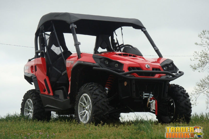 Can-Am Commander - Soft Top | UTV Accessories - Free shipping