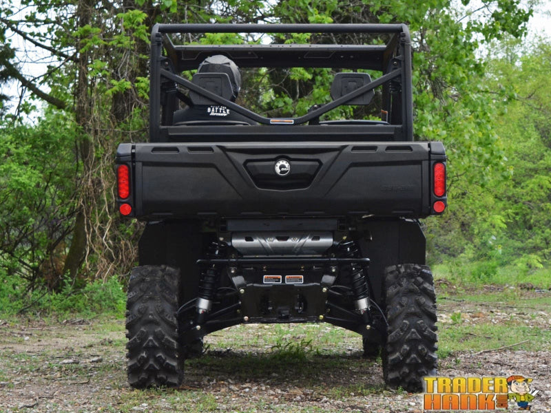 Can-Am Defender HD10 3 Lift Kit | UTV Accessories - Free shipping