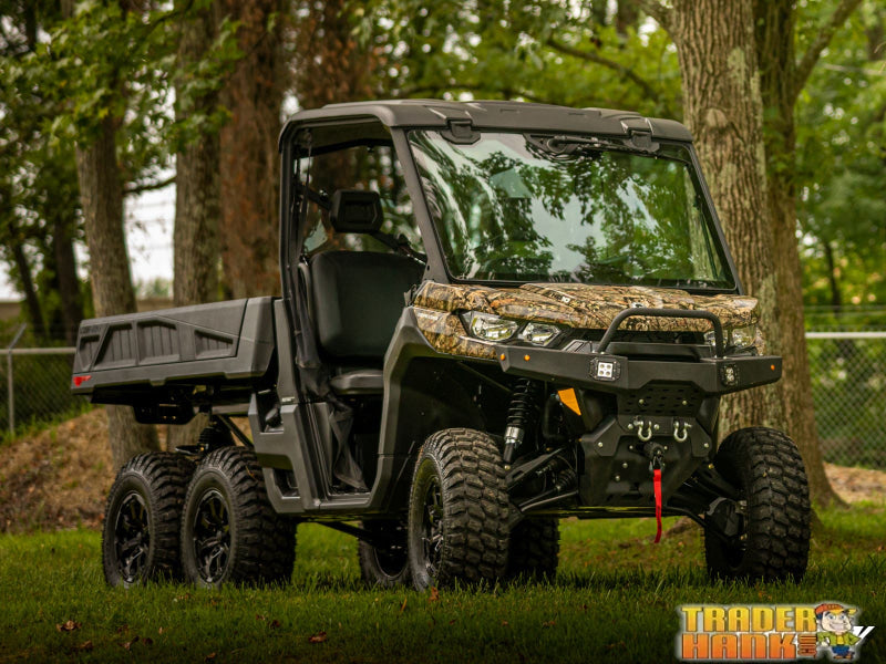 Can-Am Defender HD10 3 Lift Kit | UTV Accessories - Free shipping