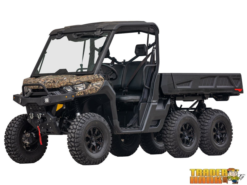 Can-Am Defender HD10 3 Lift Kit | UTV Accessories - Free shipping