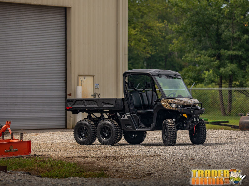 Can-Am Defender HD10 3 Lift Kit | UTV Accessories - Free shipping