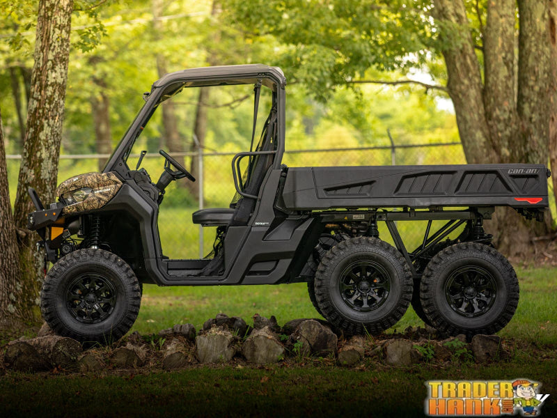 Can-Am Defender HD10 3 Lift Kit | UTV Accessories - Free shipping