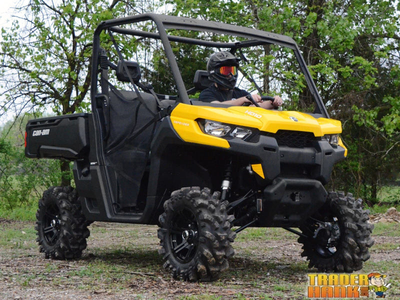 Can-Am Defender HD10 3 Lift Kit | UTV Accessories - Free shipping