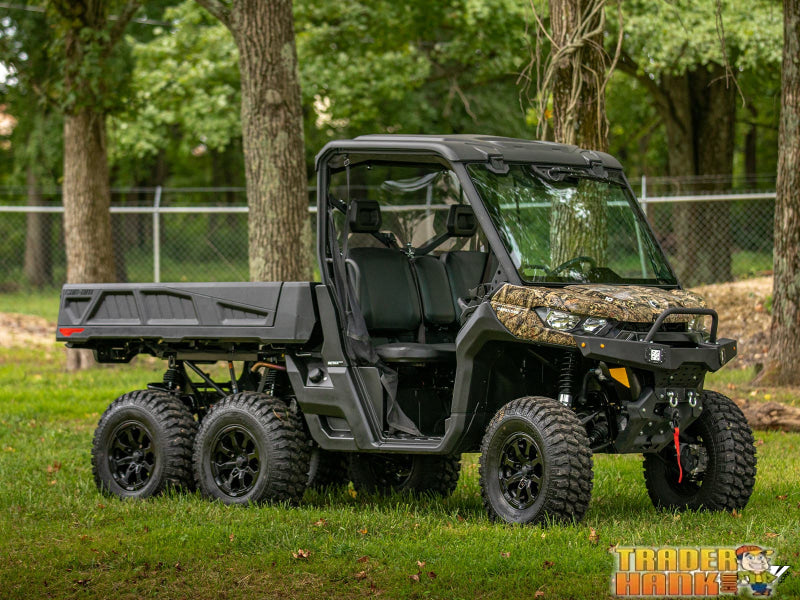 Can-Am Defender HD10 3 Lift Kit | UTV Accessories - Free shipping