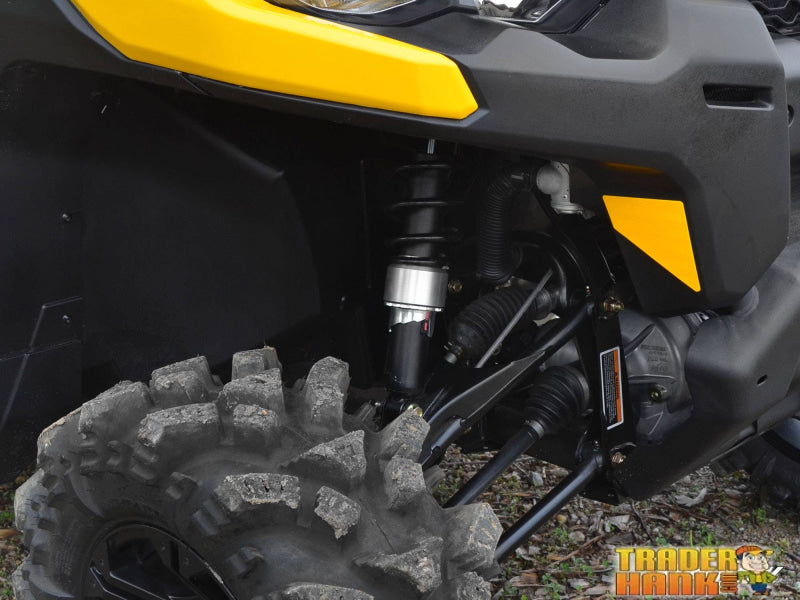 Can-Am Defender HD10 3 Lift Kit | UTV Accessories - Free shipping