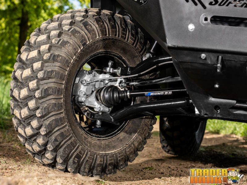 Can-Am Defender HD10 Atlas Pro 1.5 Forward Offset A-Arms | UTV Accessories - Free shipping