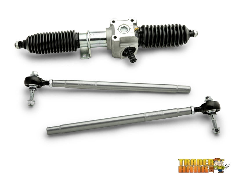 Can-Am Defender HD10 RackBoss 2.0 Rack and Pinion | Free shipping