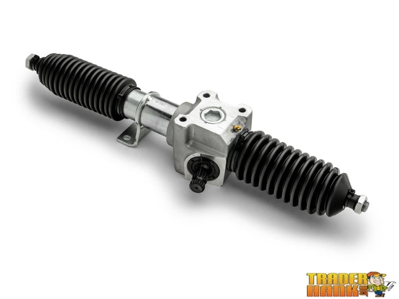 Can-Am Defender HD10 RackBoss 2.0 Rack and Pinion | Free shipping