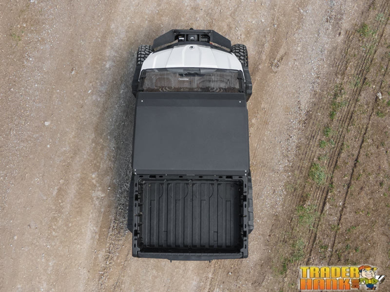 Can-Am Defender HD5 Aluminum Roof | UTV Accessories - Free shipping