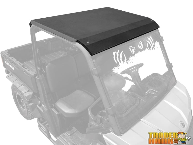 Can-Am Defender HD5 Aluminum Roof | UTV Accessories - Free shipping