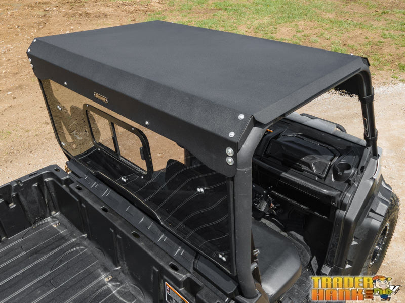 Can-Am Defender HD5 Aluminum Roof | UTV Accessories - Free shipping