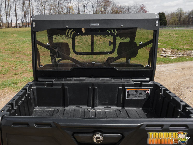 Can-Am Defender HD5 Aluminum Roof | UTV Accessories - Free shipping