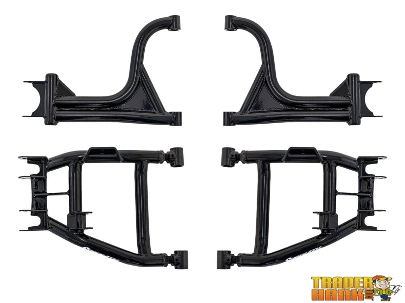 Can-Am Defender HD7 2 Rear Offset A-Arms | UTV Accessories - Free shipping