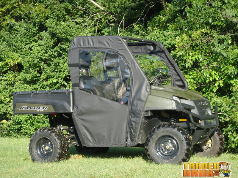 Can-Am Defender - Soft Top | UTV Accessories - Free shipping