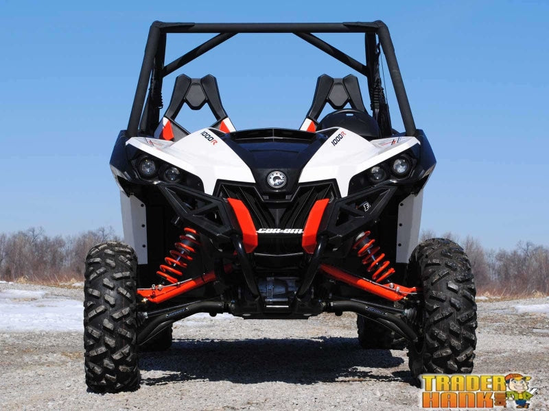 Can-Am Maverick High Clearance Front A-Arms | UTV Accessories - Free shipping